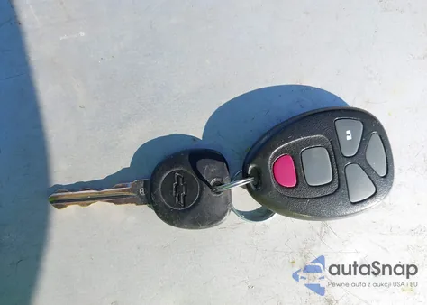 2007 Chevrolet Cobalt Lt z USA, uszkodzony, nr VIN 1G1AL58F877244331